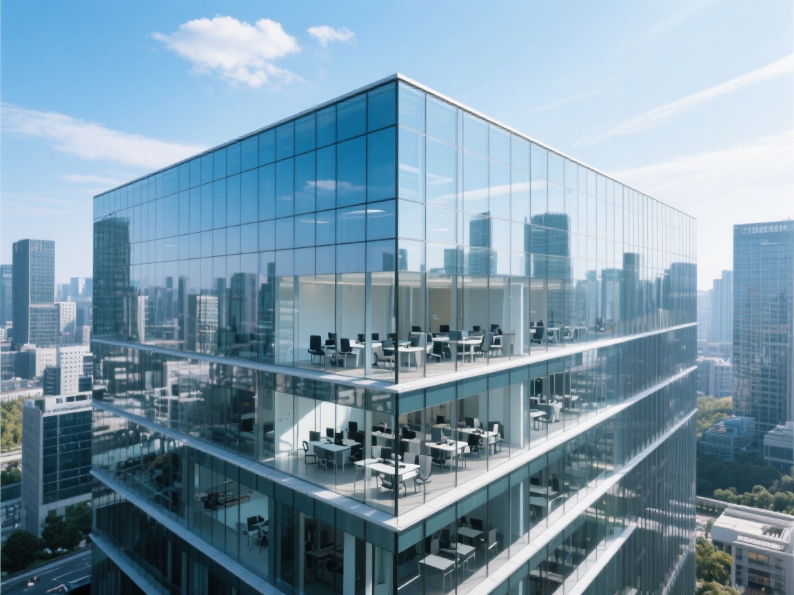 办公楼节能控制